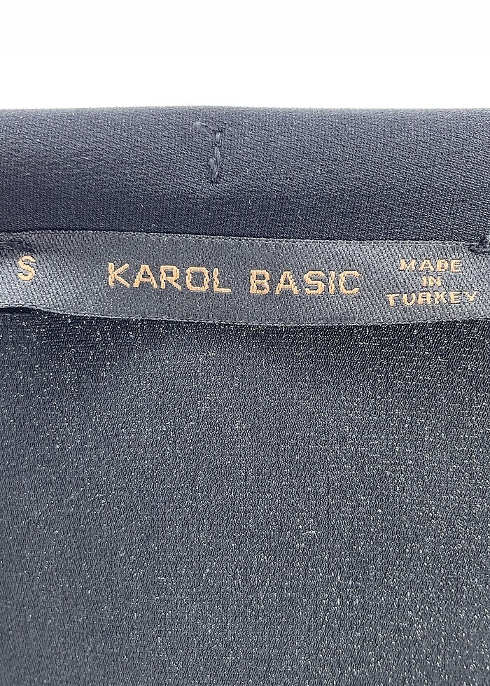 Vintage Love Ceket %70 İndirimli. - Görsel 4