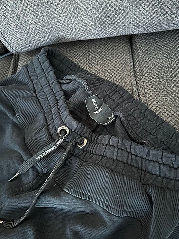 Urban Outfitters huxel jogger desenli pantolon
