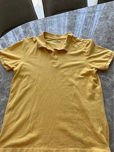 Tudors Polo yaka