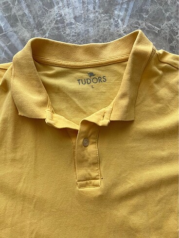 Diğer Tudors Polo yaka