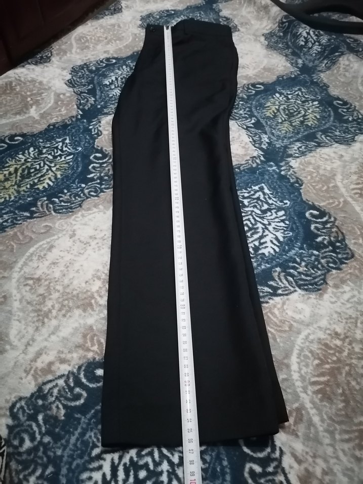 Koton marka erkek kumaş pantolon - Görsel 3