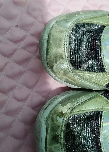 28 numara Waikiki kız çocuk ayakkabısı - Görsel 6