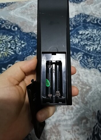 Sıfır kumanda - Görsel 3