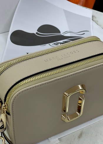 Beden ten rengi Renk MARC JACOBS