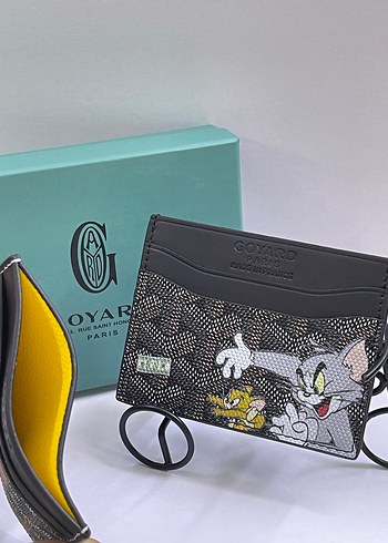 GOYARD KARTLIK