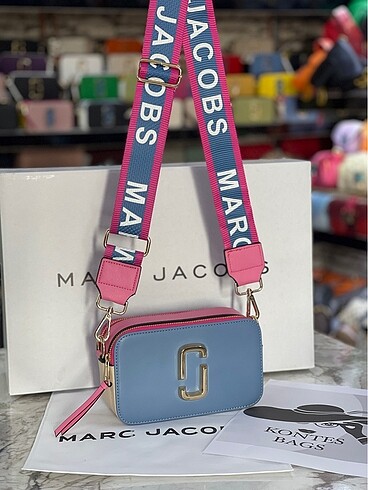Marc Jacobs