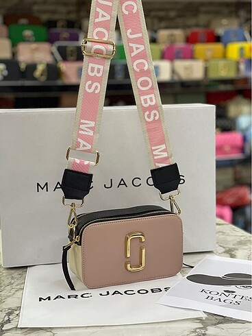 Marc Jacobs