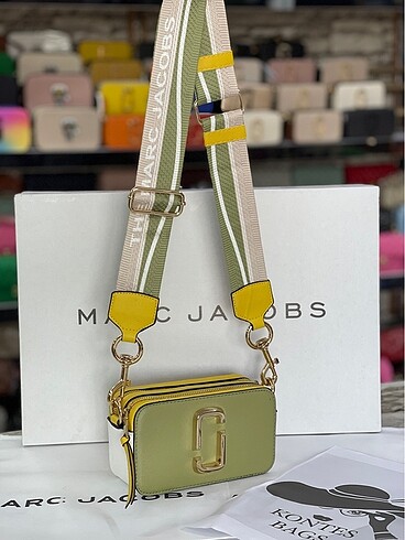 Marc Jacobs