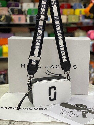 Marc Jacobs