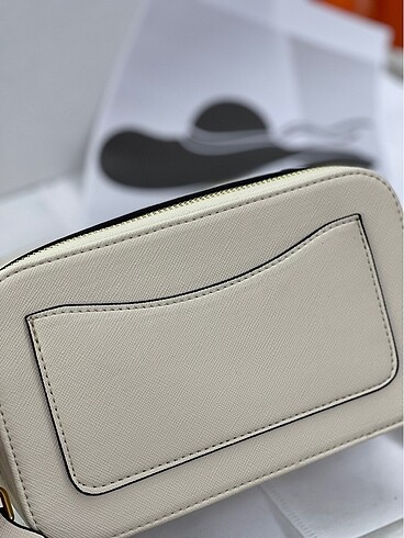 Beden ten rengi Renk Marc Jacobs