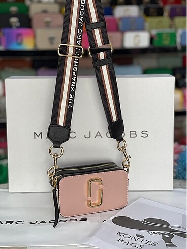 Marc Jacobs