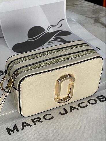 Beden Marc Jacobs