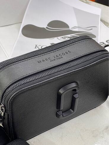 Beden Marc Jacobs