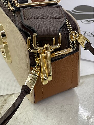 Beden çeşitli Renk Marc Jacobs