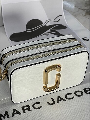  Beden Marc Jacobs