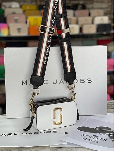 Marc Jacobs