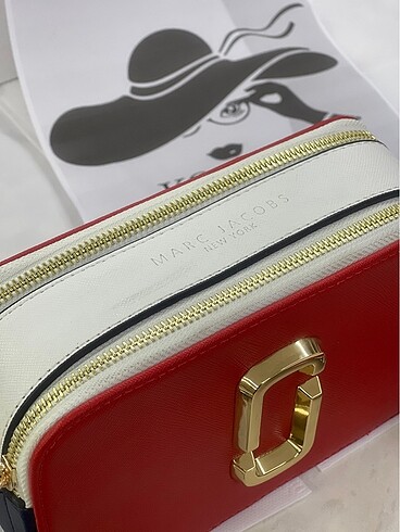 Beden Marc Jacobs