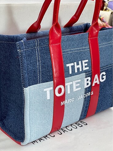 Beden THE TOTE BAG