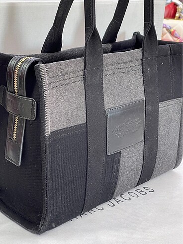  Beden siyah Renk THE TOTE BAG