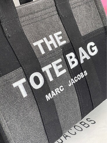  Beden THE TOTE BAG