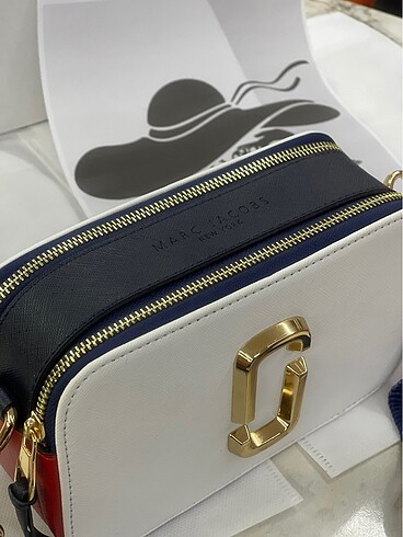 Beden Marc Jacobs