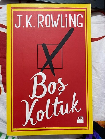 Boş koltuk