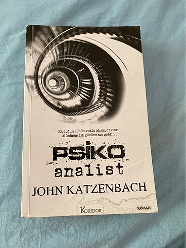 Psiko analist