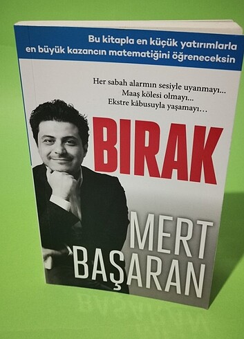 Bırak - MERT BAŞARAN