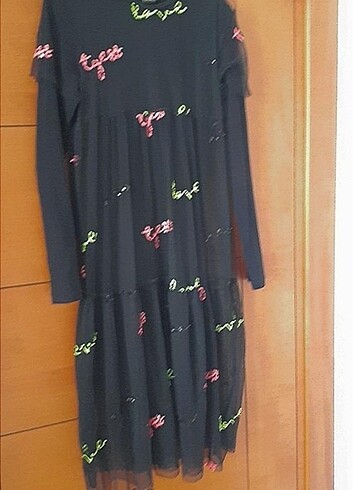 BG Store B&G store kız çocuk elbise 