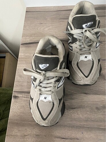 New Balance New balance orijinal ithal ayakkabı