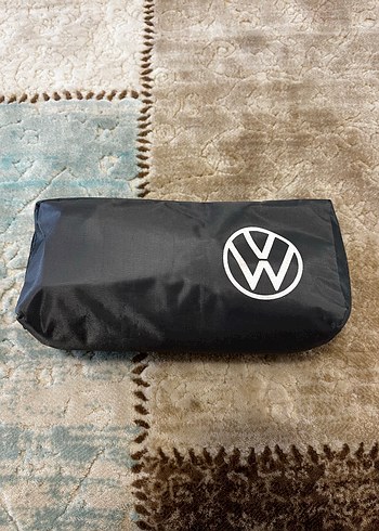 Volkswagen Sağlık Çantası
