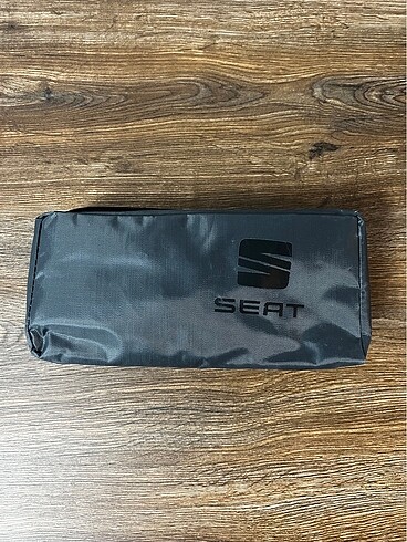 Seat sağlık kiti