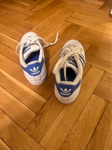 37,5 Beden Adidas