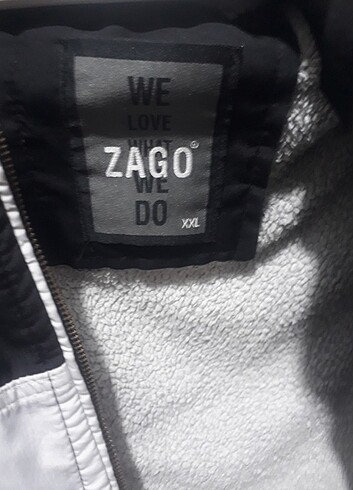 xl Beden siyah Renk Erkek mont