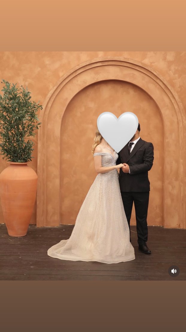 Nişanlık /nişan elbisesi/abiye - Görsel 3