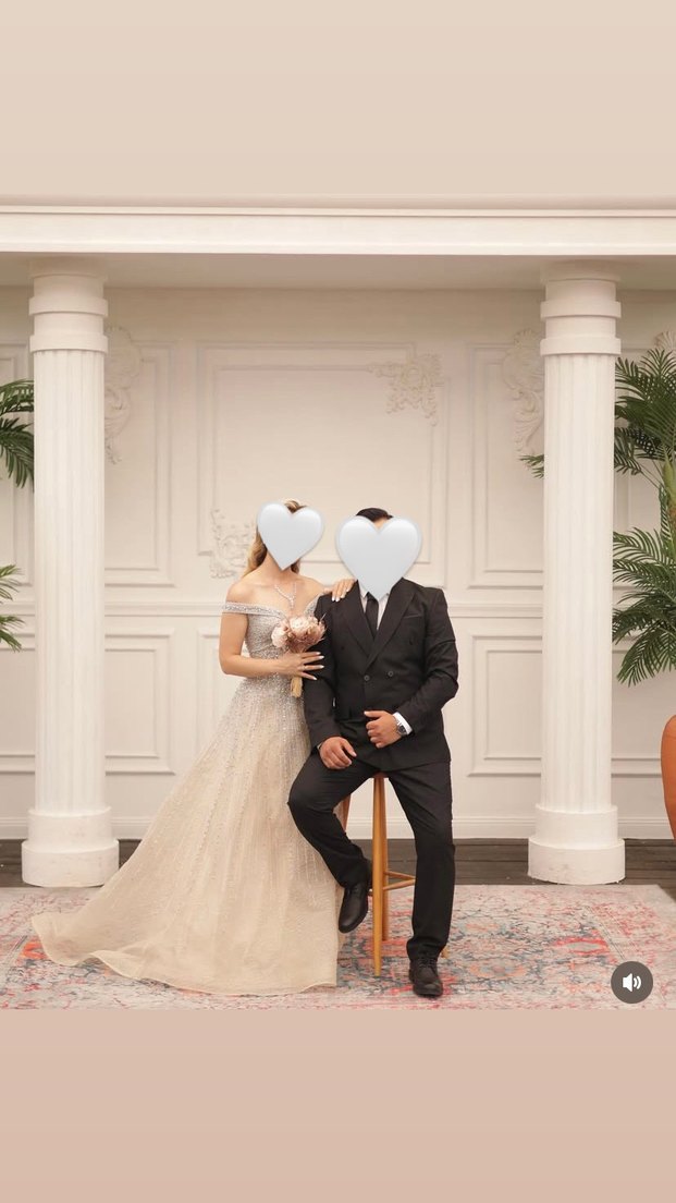 Nişanlık /nişan elbisesi/abiye - Görsel 2