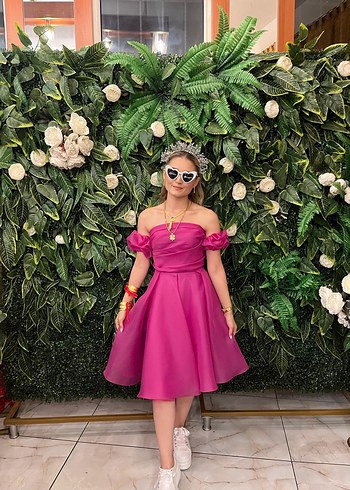 Elbise/abiye,after - Görsel 2