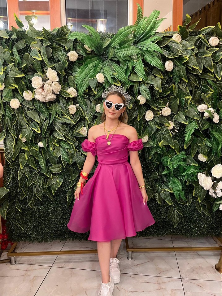 Elbise/abiye,after - Görsel 2