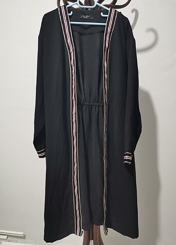 Kadın abaya
