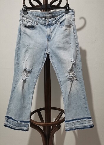 Zara kadın pantolon