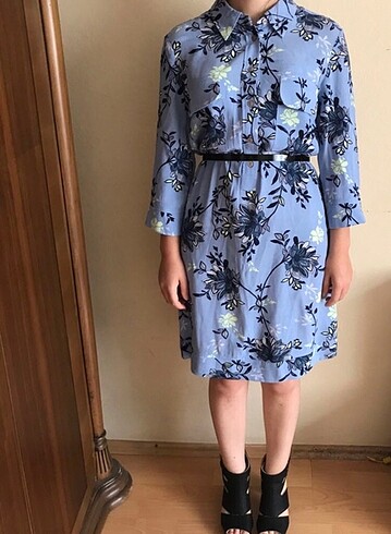 Marks & Spencer Elbise