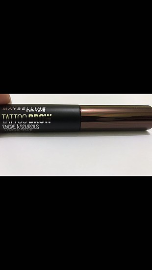 Maybelline Maybelline Tattoo Brow