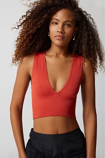 Urban Outfitters crop