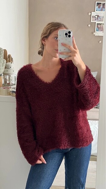 Pull&bear kazak