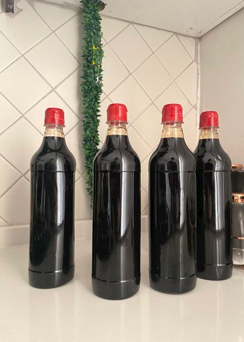 el yapımı doğal nar ekşisi - Görsel 6