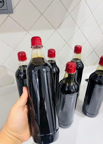 el yapımı doğal nar ekşisi - Görsel 2