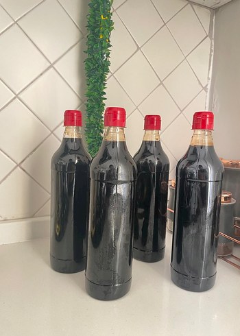 el yapımı doğal nar ekşisi - Görsel 5