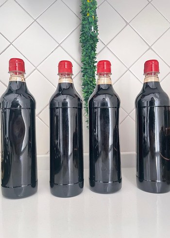 el yapımı doğal nar ekşisi - Görsel 3