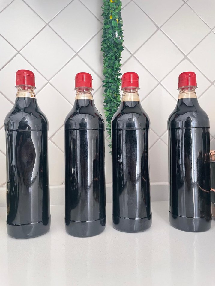 el yapımı doğal nar ekşisi - Görsel 3