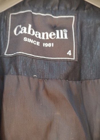 Düğmeli Kahverengi paraşüt kumaştan Kadın Ceket - Görsel 5